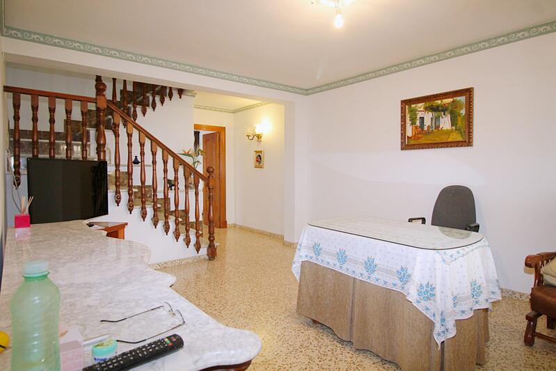 4 chambre Villa à vendre