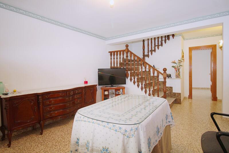 4 chambre Villa à vendre