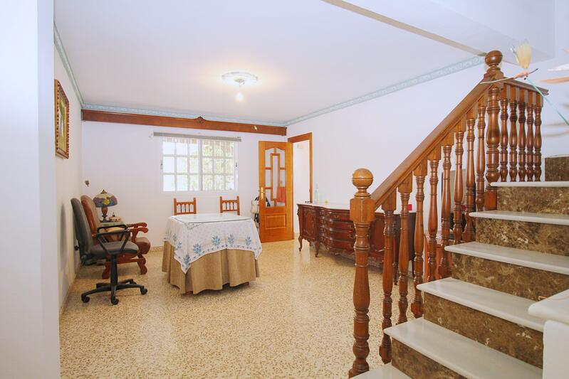 4 chambre Villa à vendre