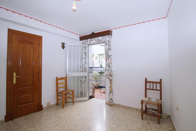 4 chambre Villa à vendre