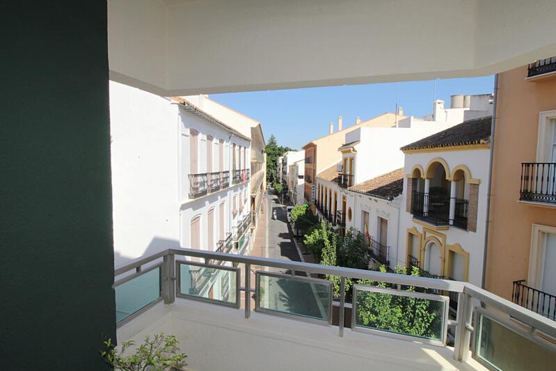 Apartment for sale in Coin, Málaga