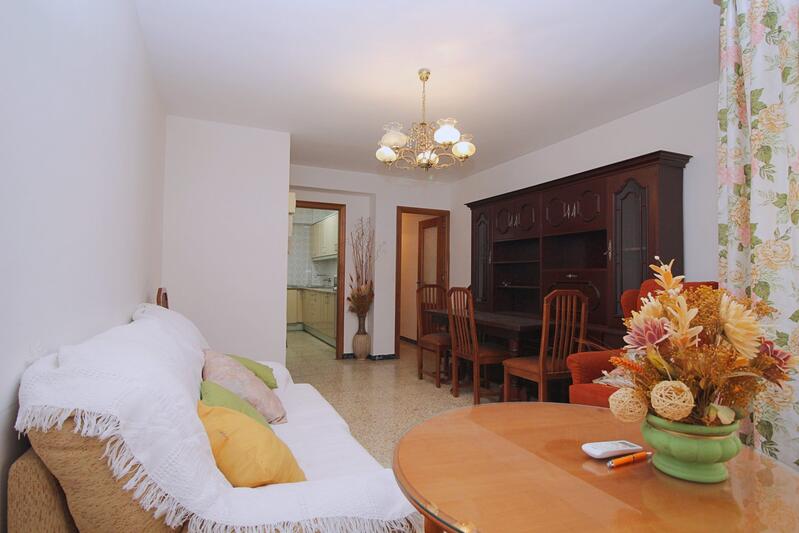 Apartment for sale in Coin, Málaga