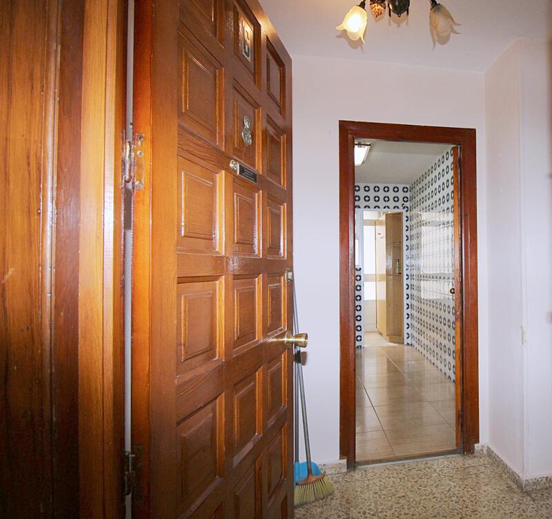 3 chambre Appartement à vendre