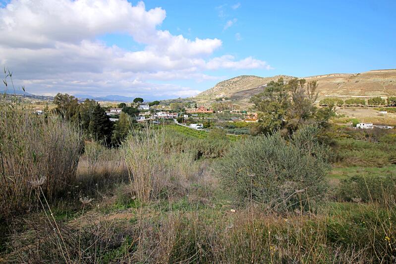 Villa til salg i Alhaurin el Grande, Málaga