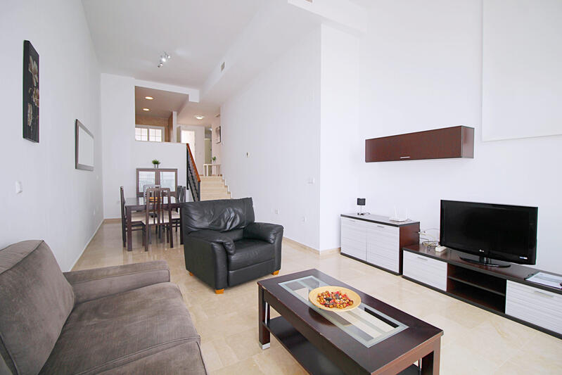 Apartment for sale in Alhaurin de la Torre, Málaga