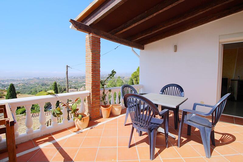 Apartment for sale in Mijas, Málaga