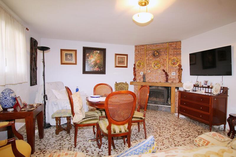 5 chambre Auberge à vendre