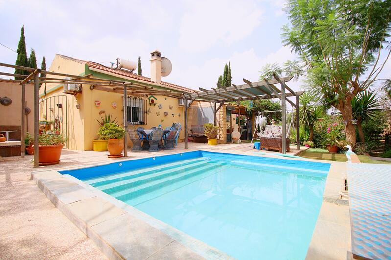 Country House for sale in Cartama, Málaga