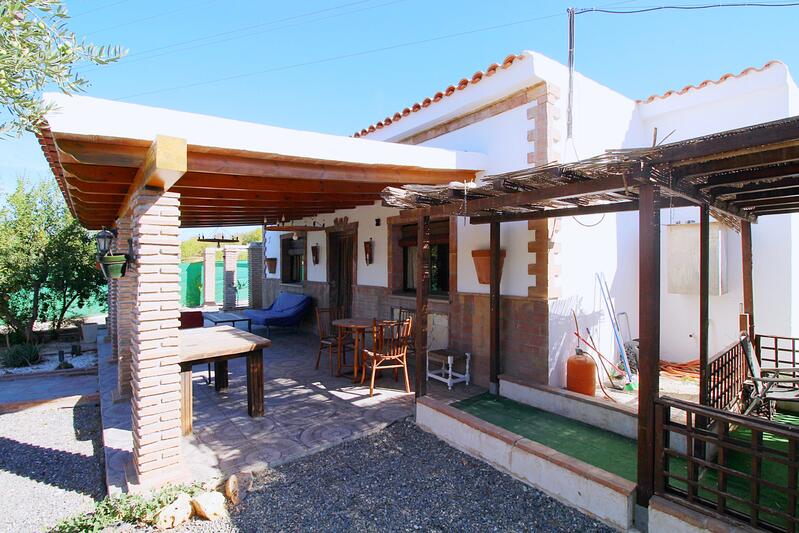 Country House for sale in Alhaurin el Grande, Málaga