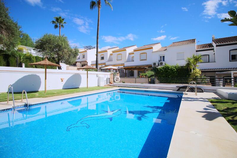 Country House for sale in Coin, Málaga