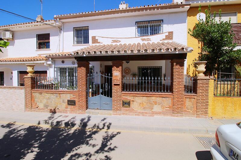 Auberge à vendre dans Coin, Málaga