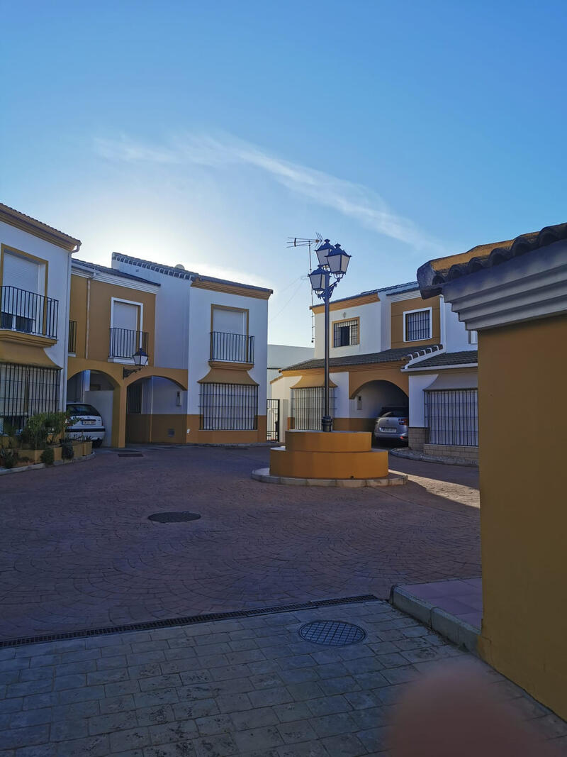 Maison de Ville à vendre dans Fuente Piedra, Málaga