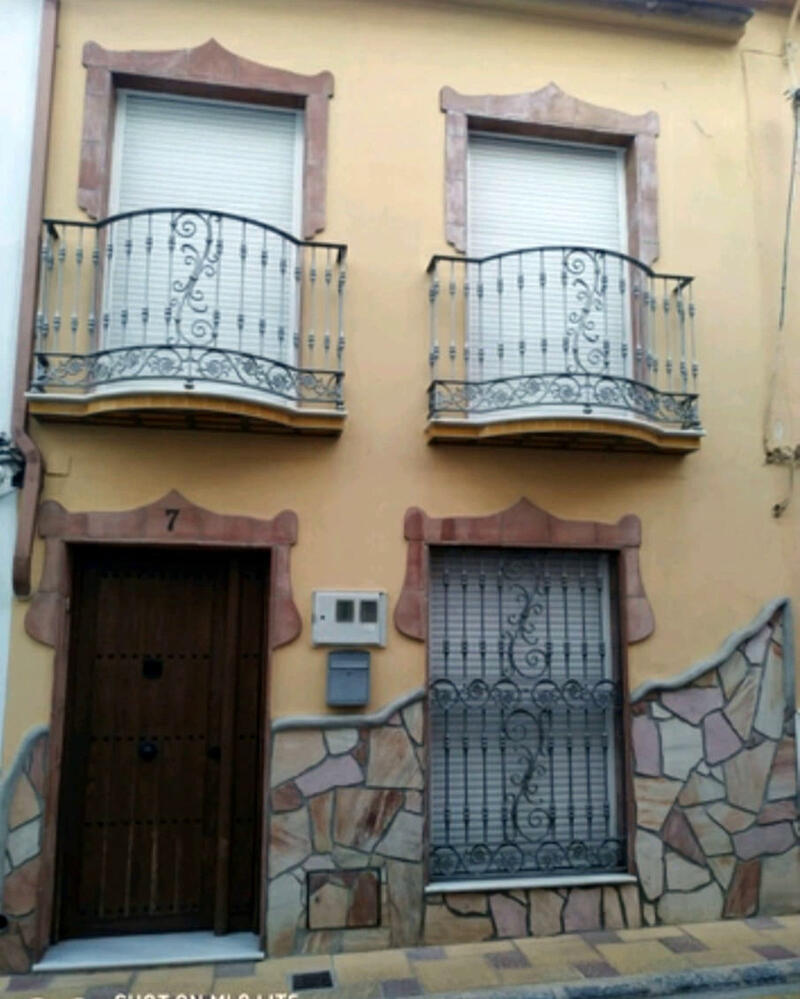 Rekkehus til salgs i Coin, Málaga