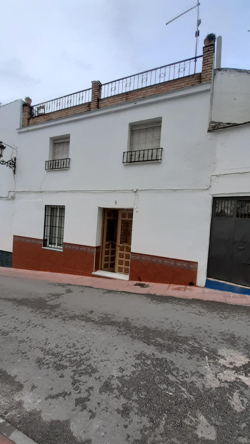 Byhus til salg i Coin, Málaga