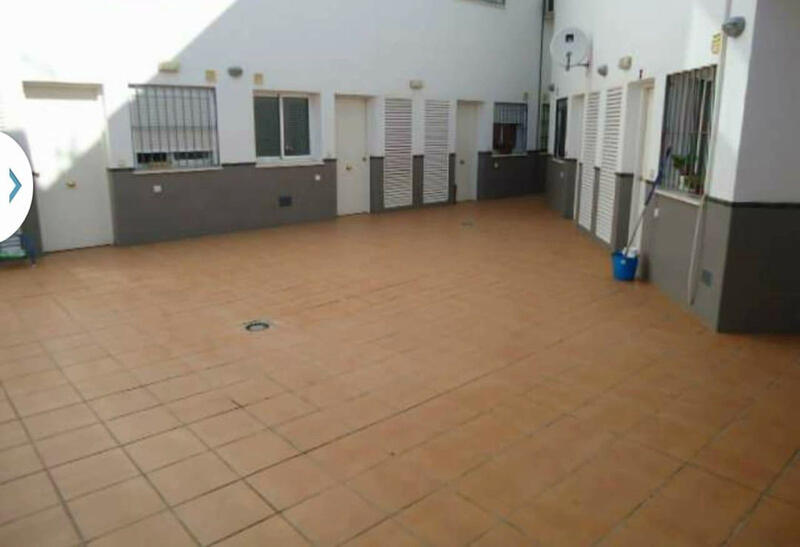 Lejlighed til salg i Estacion de Cartama, Málaga
