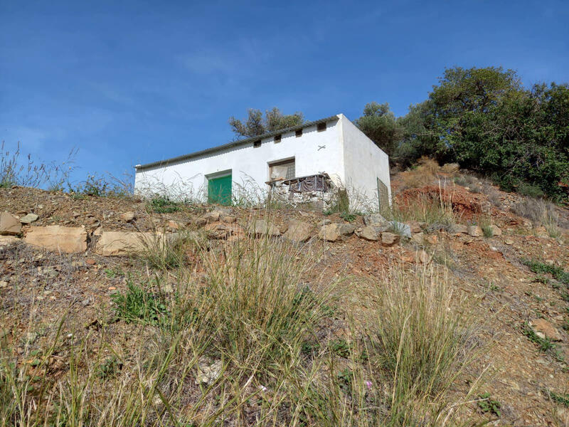 Land for sale in Puerto de la Torre, Málaga