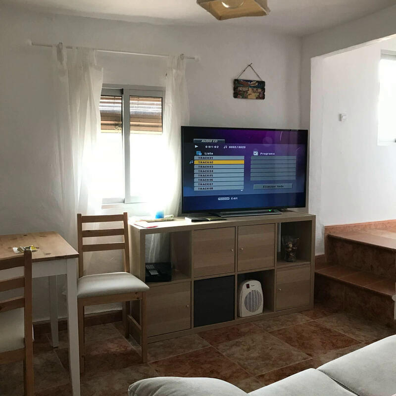 2 Cuarto Adosado en venta