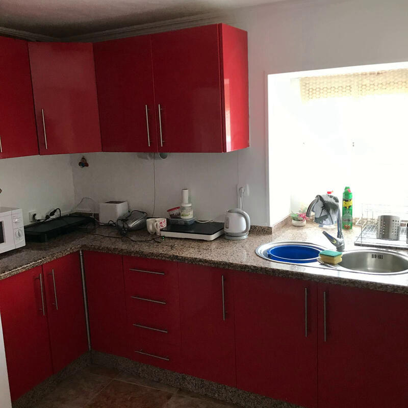 2 Cuarto Adosado en venta