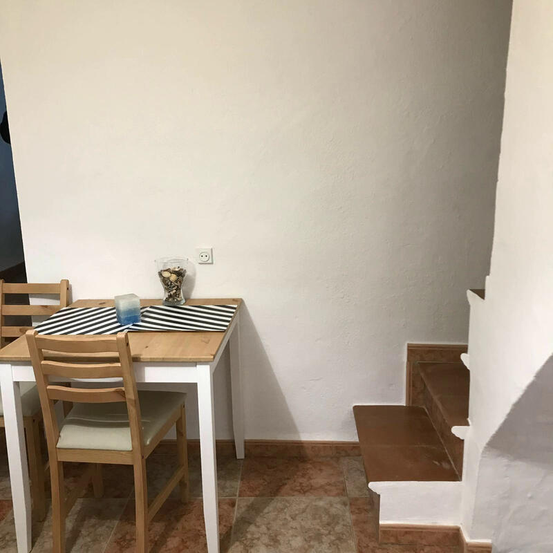 2 Cuarto Adosado en venta