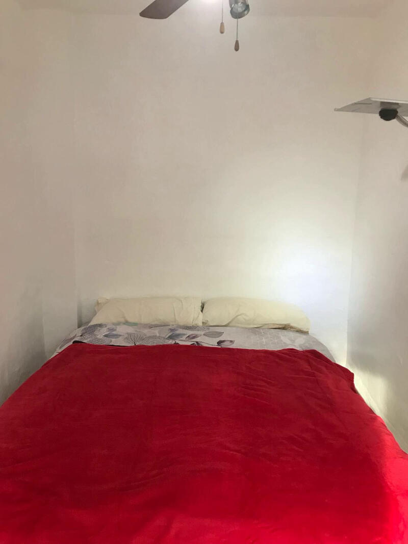 2 Cuarto Adosado en venta