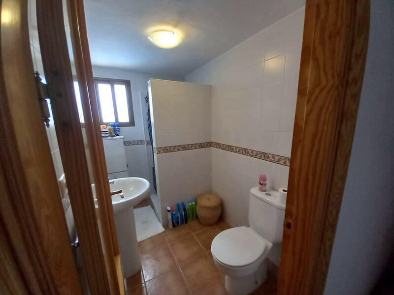 3 chambre Auberge à vendre