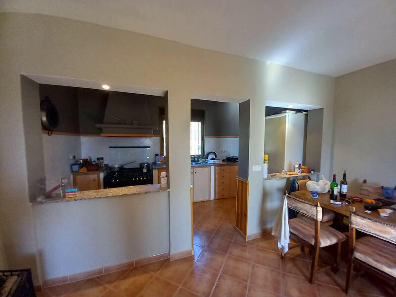 3 chambre Auberge à vendre