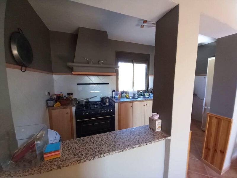 3 chambre Auberge à vendre