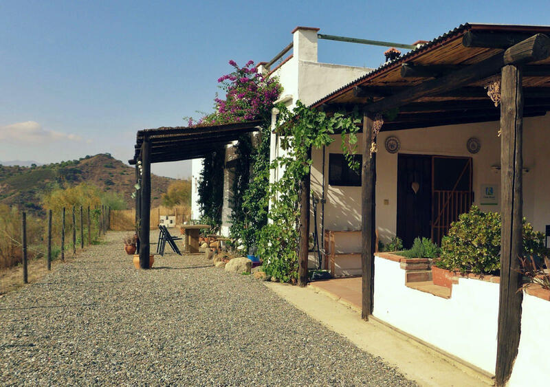 Landhaus zu verkaufen in Coin, Málaga