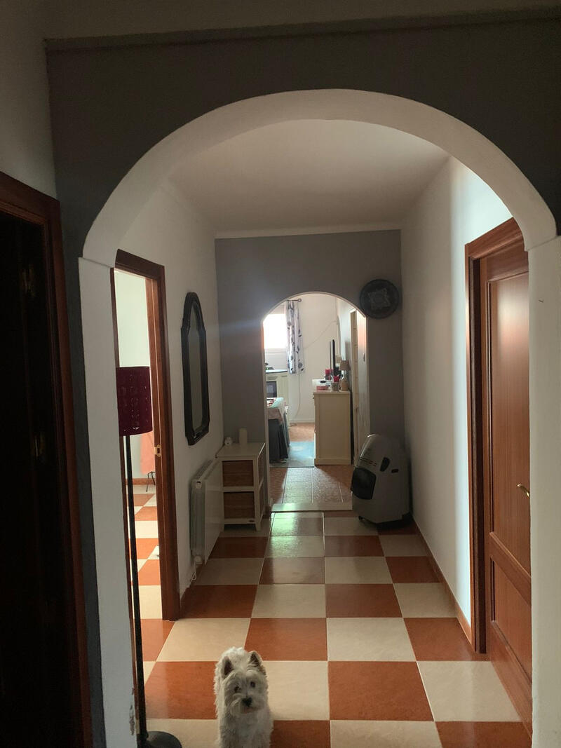 5 Cuarto Villa en venta