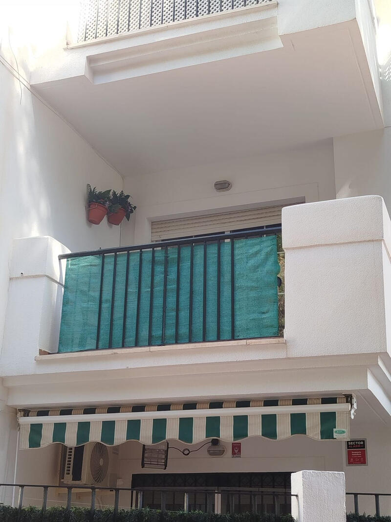 Appartement zu verkaufen in Benalmadena Pueblo, Málaga