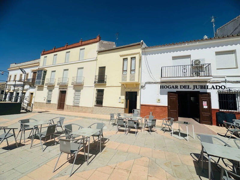 Maison de Ville à vendre dans Fuente Piedra, Málaga