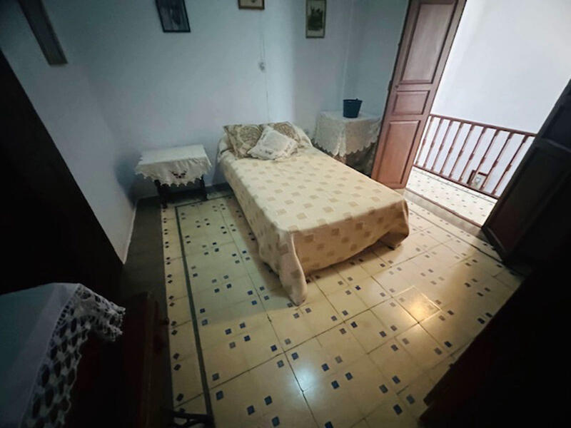 3 Cuarto Adosado en venta