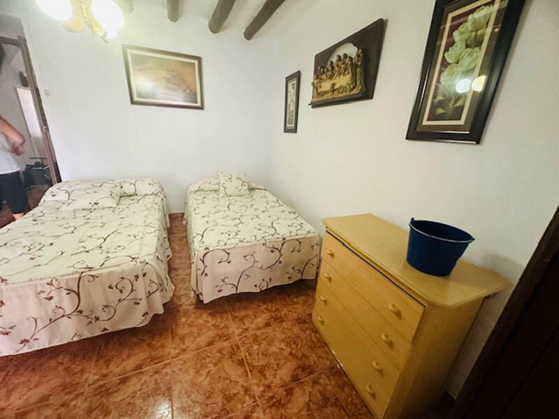 3 Cuarto Adosado en venta