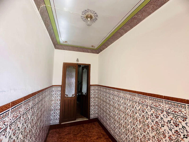 3 Cuarto Adosado en venta