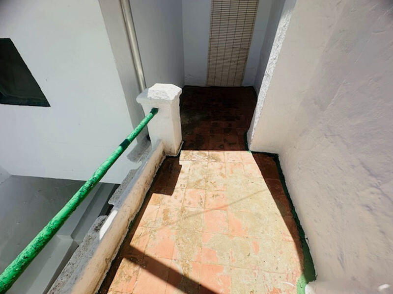 3 Cuarto Adosado en venta