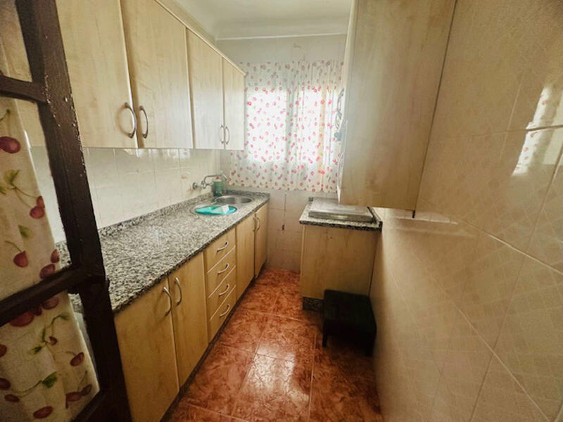 3 Cuarto Adosado en venta