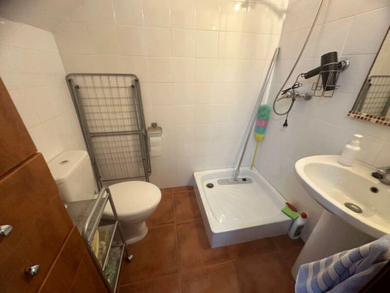 4 Cuarto Adosado en venta