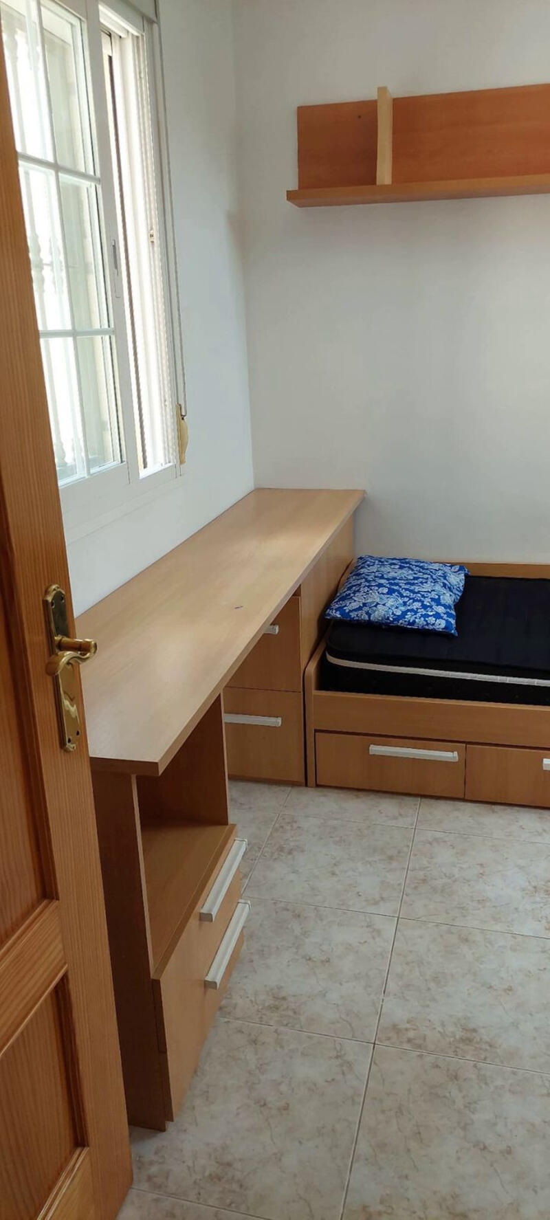 4 Schlafzimmer Appartement zu verkaufen