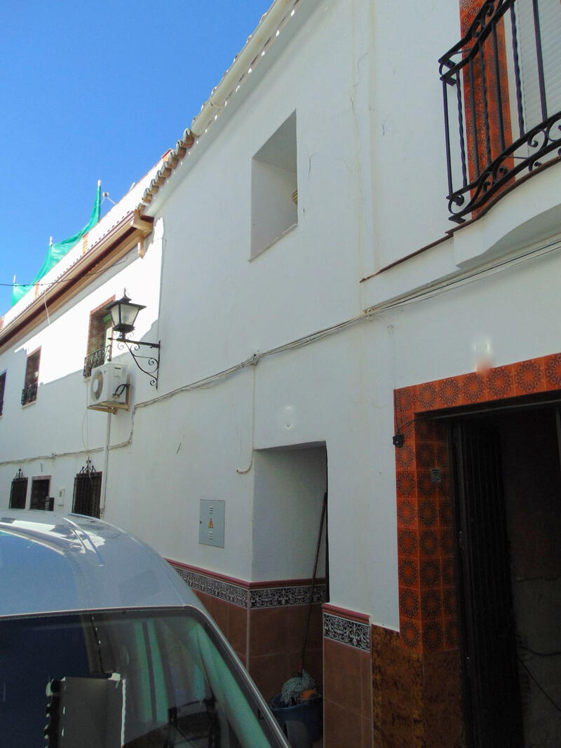 Maison de Ville à vendre dans Alhaurin el Grande, Málaga