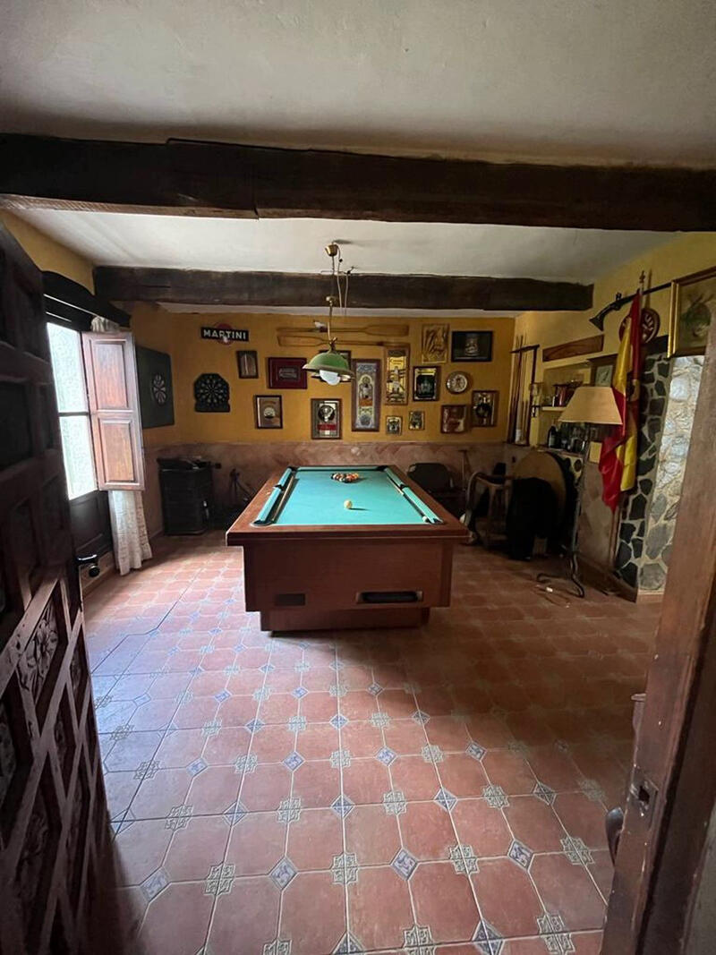 5 slaapkamer Villa Te koop