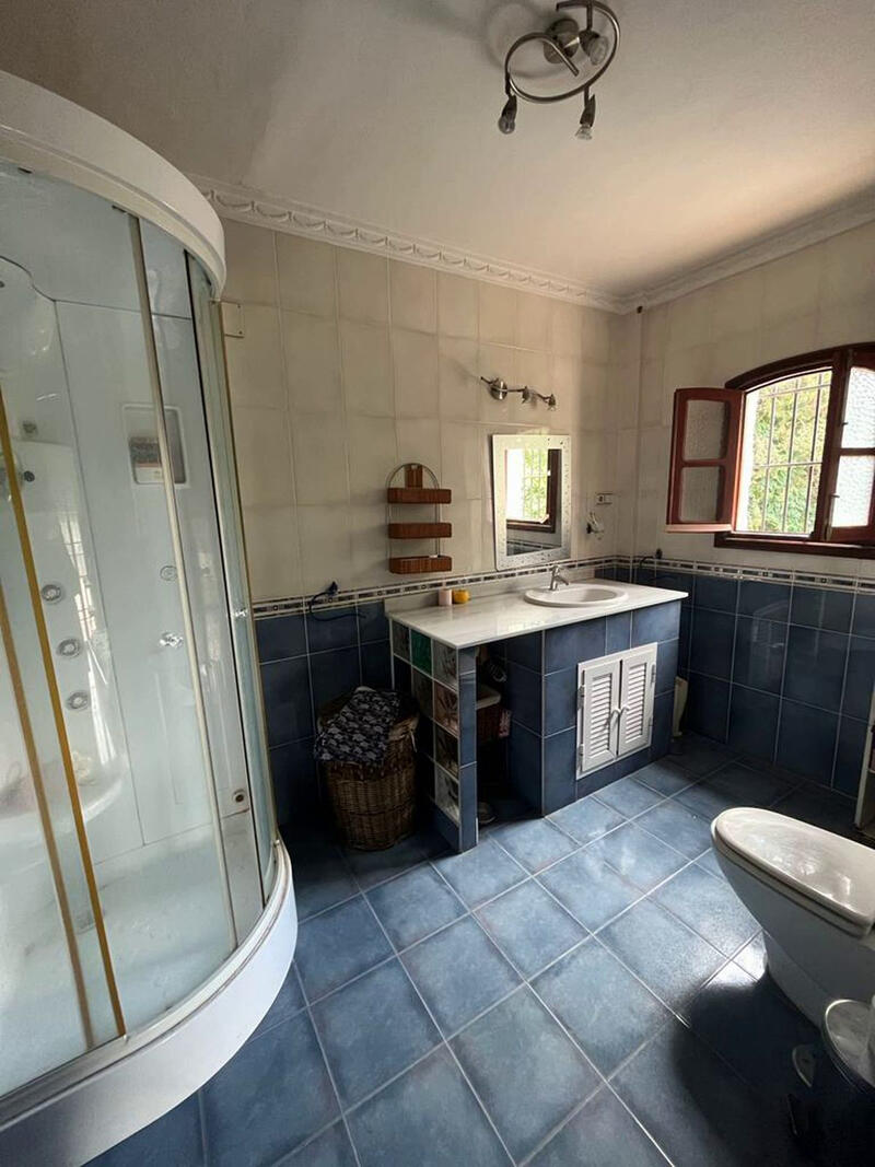 5 slaapkamer Villa Te koop