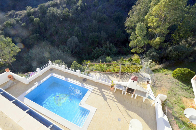 Villa en venta en Mijas, Málaga