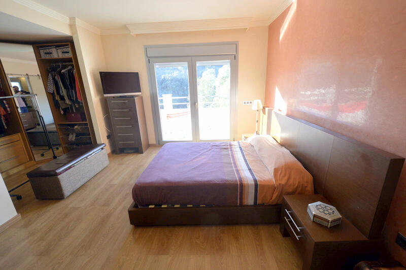 5 Schlafzimmer Villa zu verkaufen