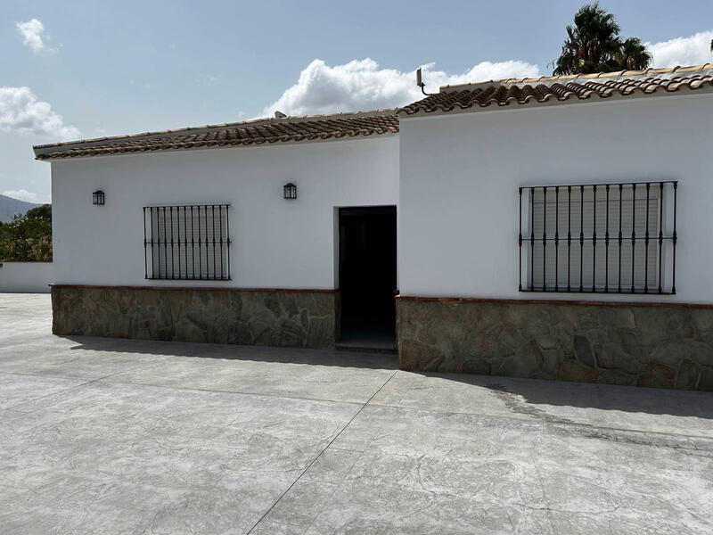 Landhaus zu verkaufen in Coin, Málaga