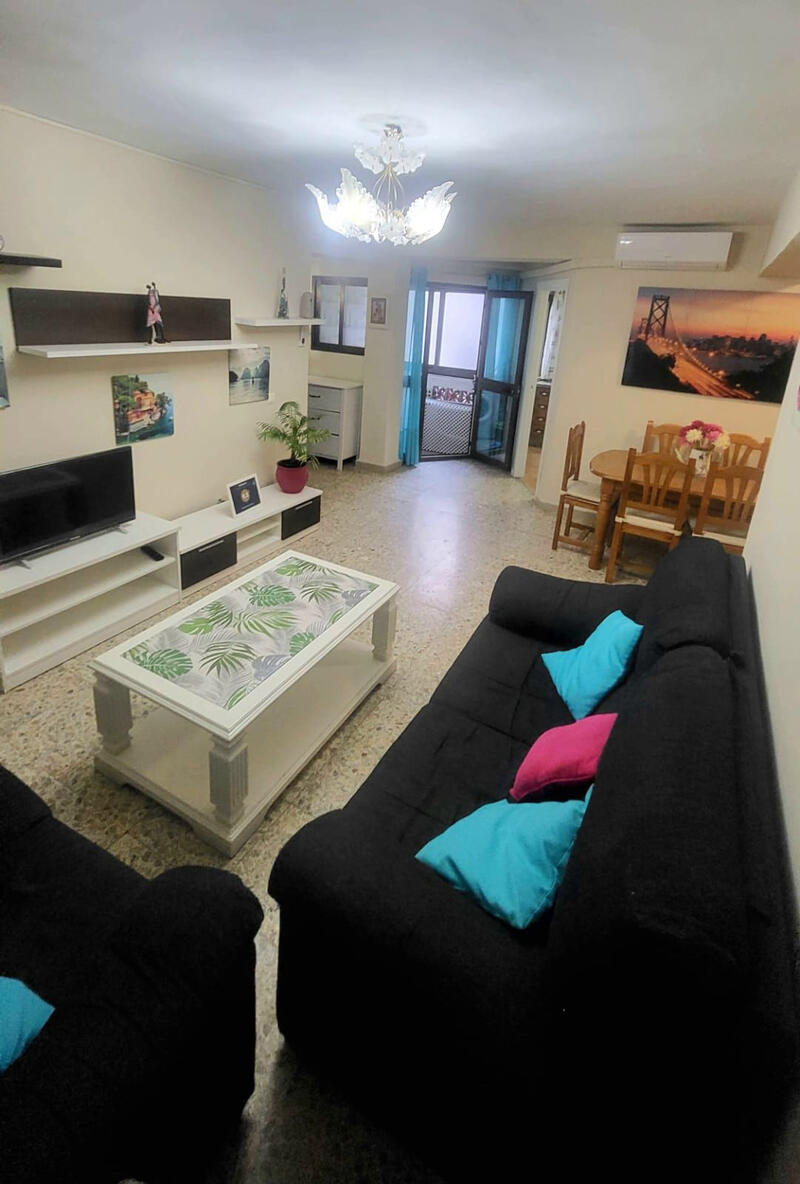 Apartment for sale in Mijas, Málaga