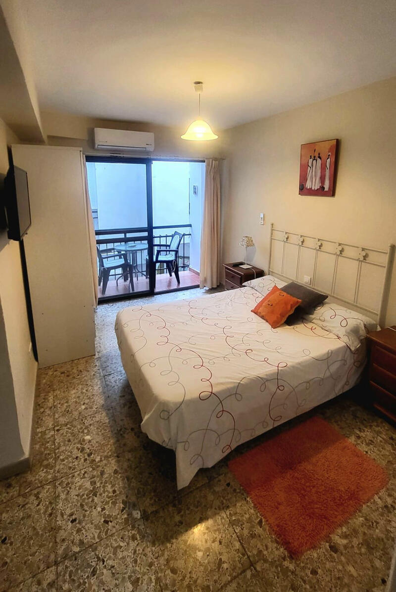 3 chambre Appartement à vendre