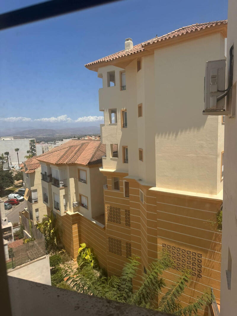 Apartment for sale in Coin, Málaga