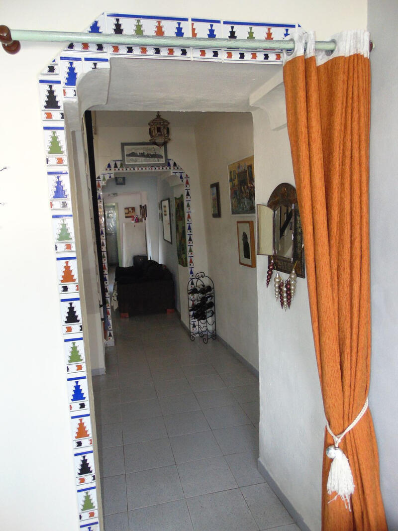 3 chambre Maison de Ville à vendre