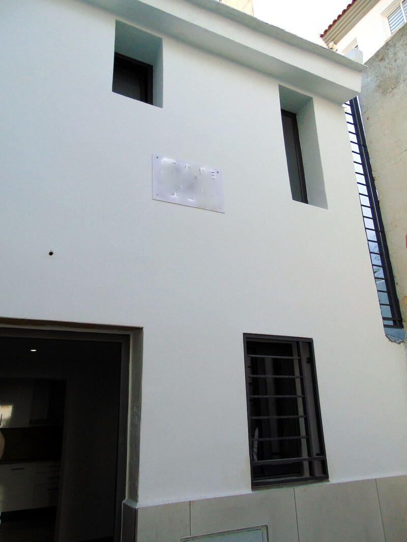 Townhouse for sale in Alhaurin el Grande, Málaga