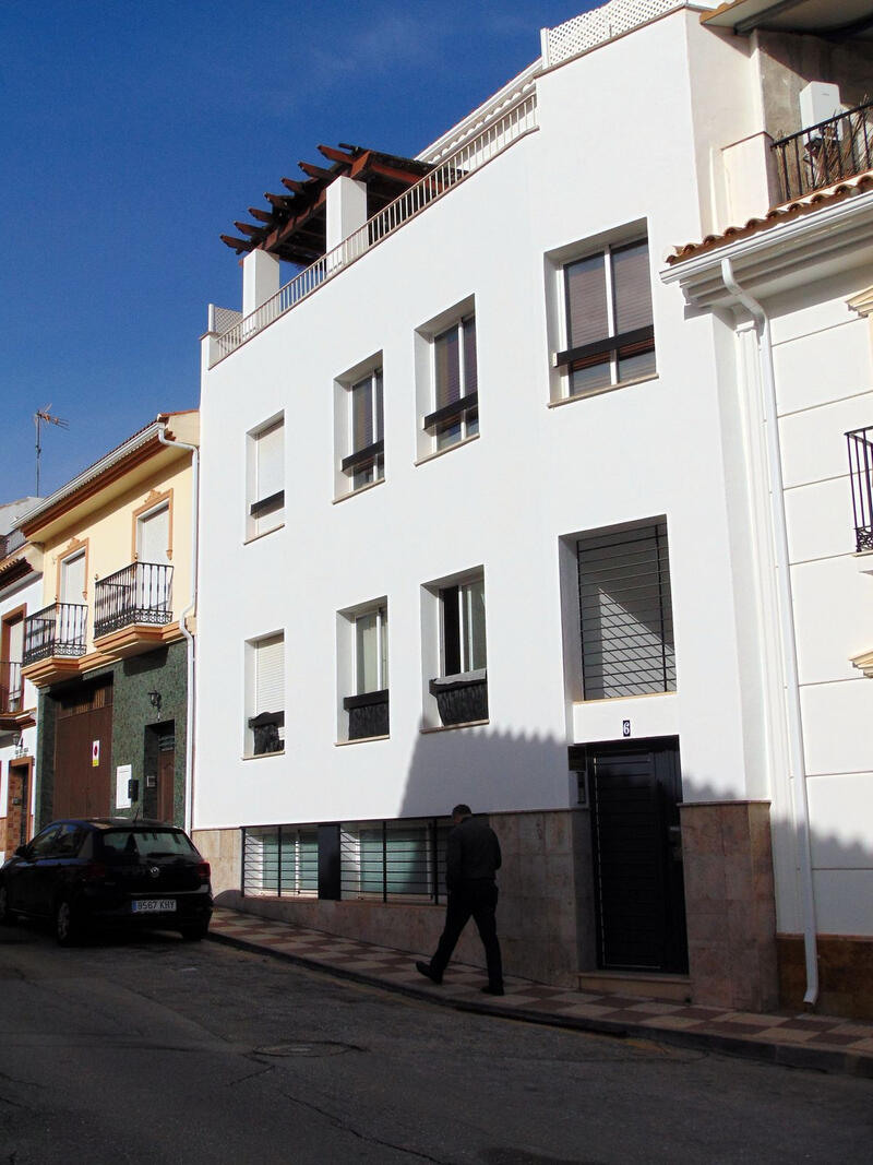 квартира продается в Alhaurin el Grande, Málaga